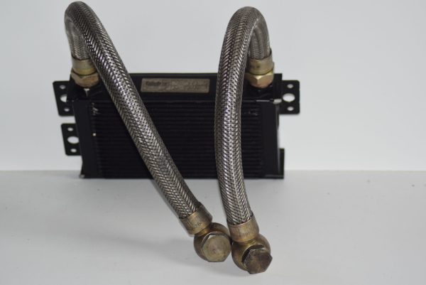 oil radiator 135774 - Image 2
