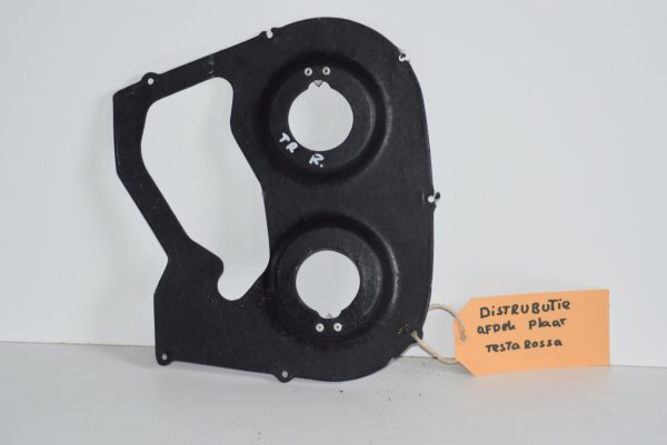 RH belt protection plate  123705