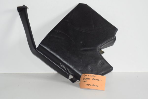 rear panel RH  61512600