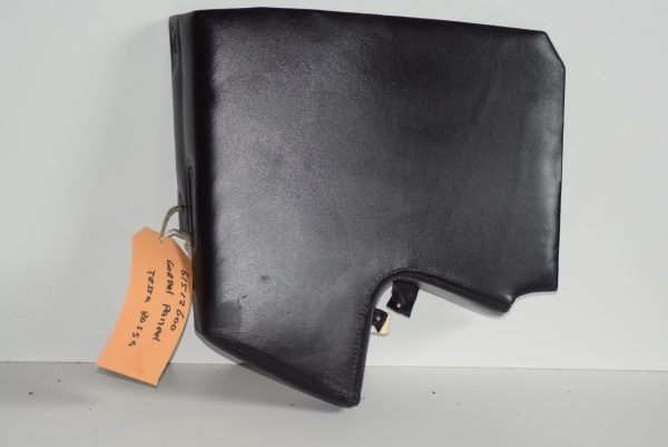 Rear panel RH 61512600