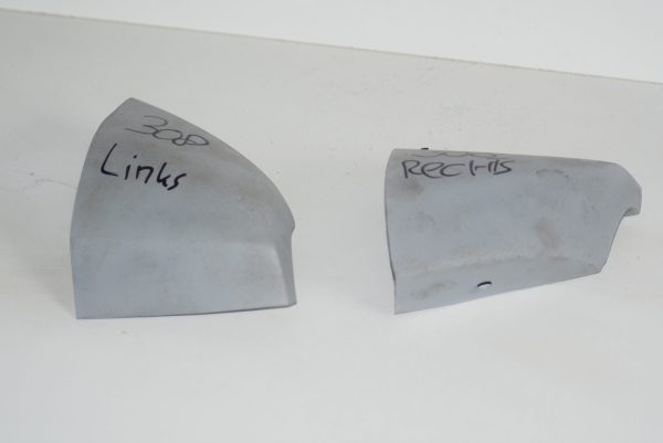 front wing 308 / 328