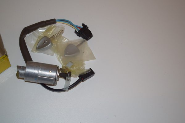 Anti-Theft Device part : 179567 - Image 2
