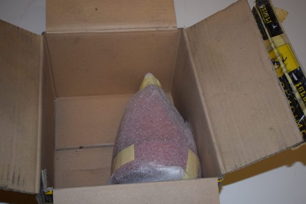 rear light LH 430  part: 185669 - Image 2