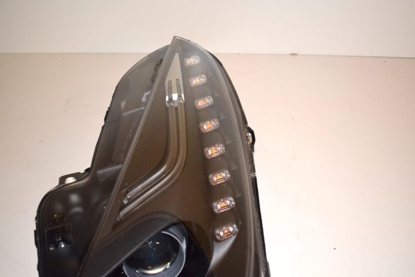 Left hand light F12  part 275037 - Image 5
