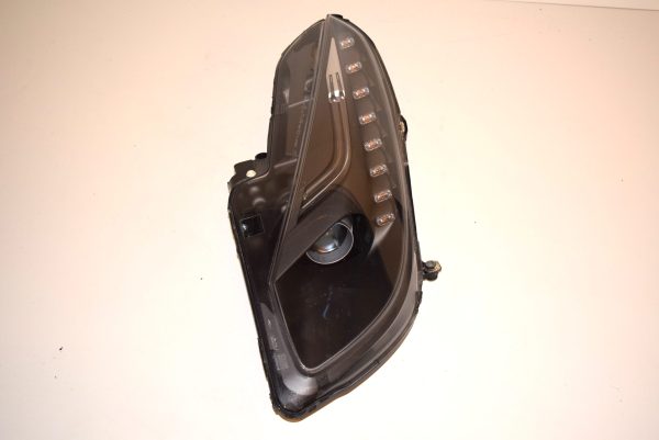 Left hand light F12  part 275037