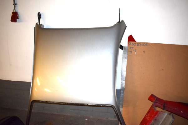 roof panel very good  condition 328/ 308