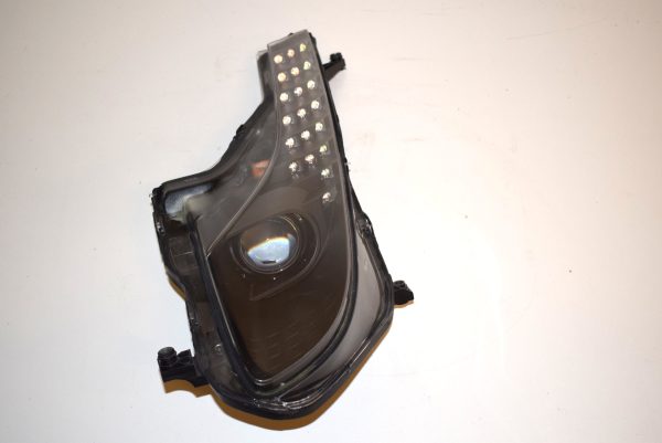 Ferrari 458 headlight LH Bixenon 244434   SOLD!!!