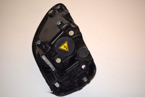 RH headlight used part : 204719 - Image 3