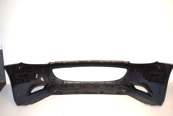 Bumper front California T Part: 86658010 - Image 4