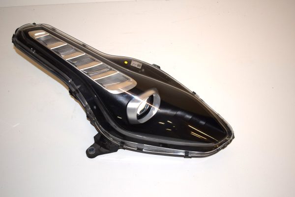 California headlamp RH part: 321523