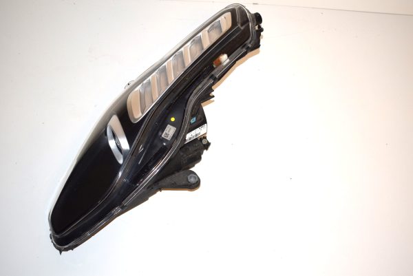 California headlamp RH part: 321523 - Image 2