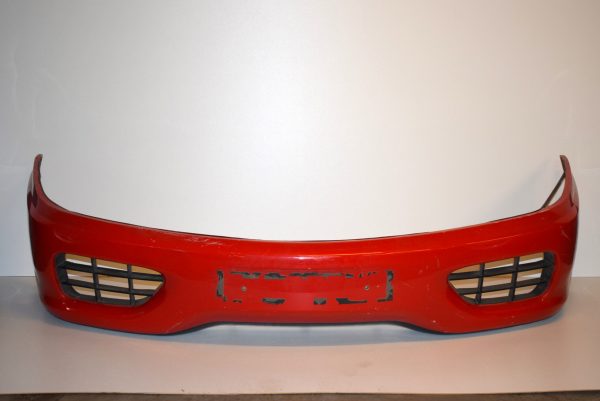 front bumper 360   64861610