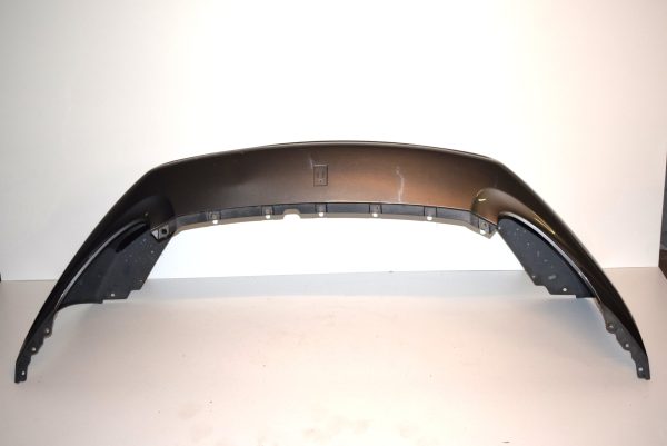 Bumper front California T Part: 86658010 - Image 2
