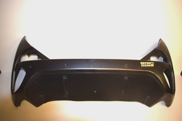 California Rear bumper part :81961910
