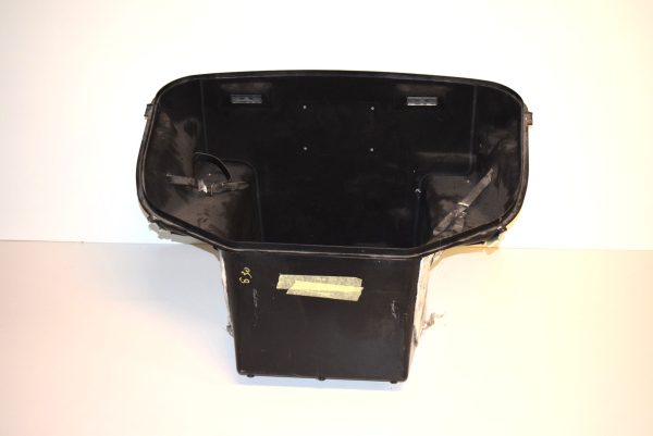 complete luggage compartiment part nr ??  80665800 - Image 4
