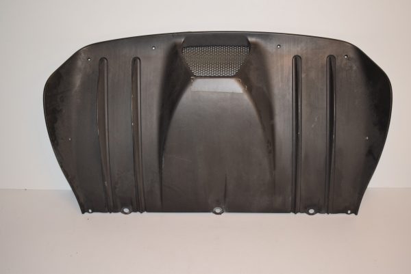 rear diffusor  trim  430 part 69140500
