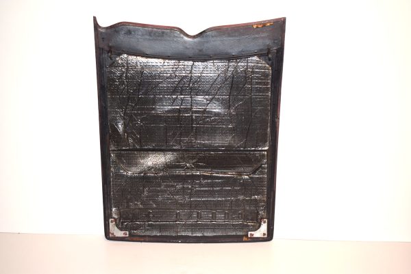 front hood 308  part : 60349305 - Image 3