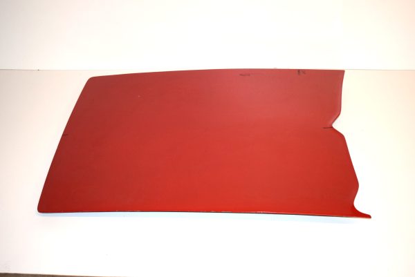 front hood 308  part : 60349305 - Image 2