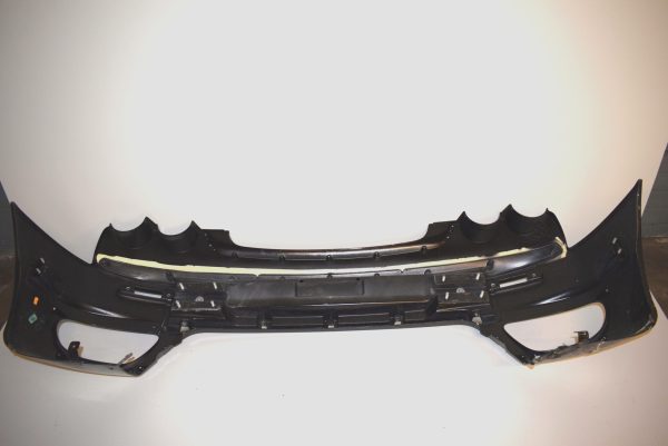 rear bumper 430  part 83111410 - Image 5
