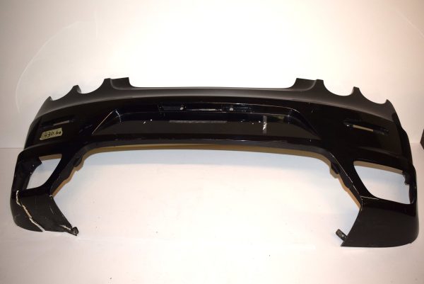 rear bumper 430  part 83111410 - Image 2