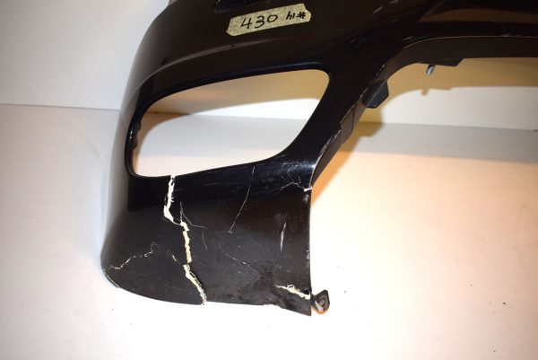 rear bumper 430  part 83111410 - Image 3
