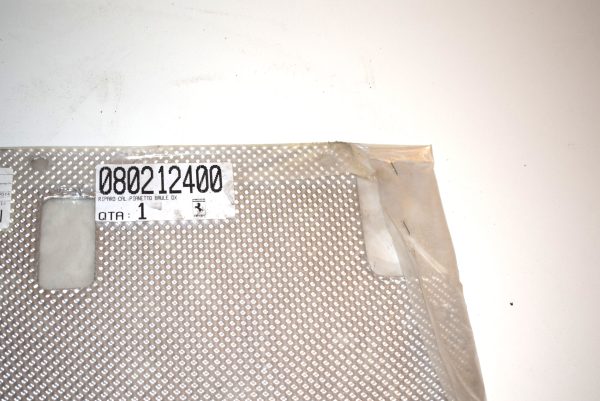 RH shield : 80212400 - Image 3