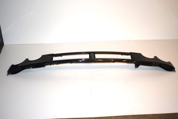 430 scuderia carbon rear upper bumper insert part 080610500 - Image 2