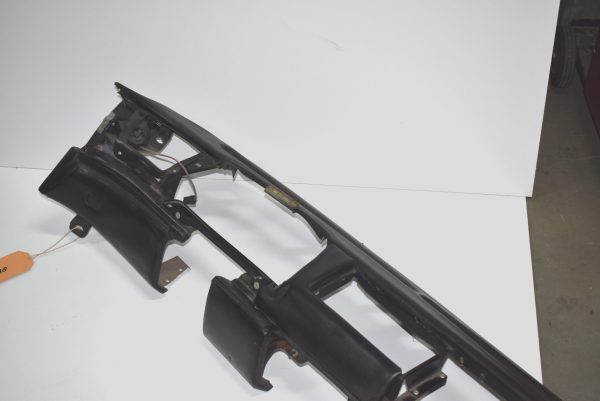 Dashboard 348 upholstery 633039..