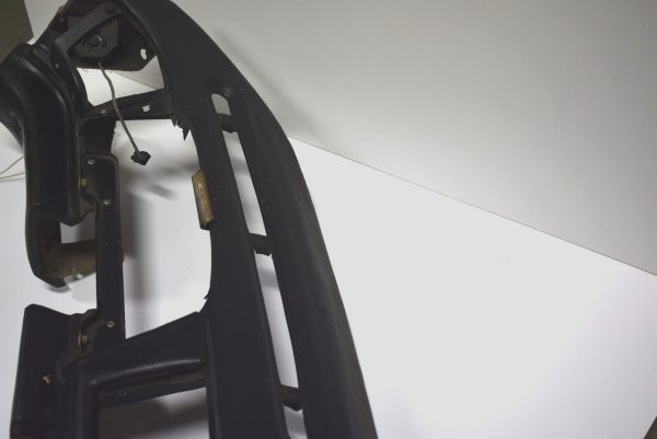 Dashboard 348 upholstery 633039.. - Image 4