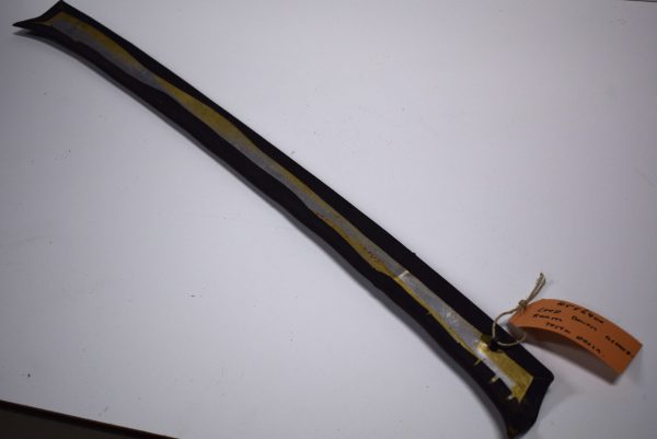 Rear window upper trim 61513800 - Image 2