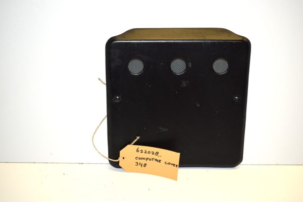 ecu cover part 622028