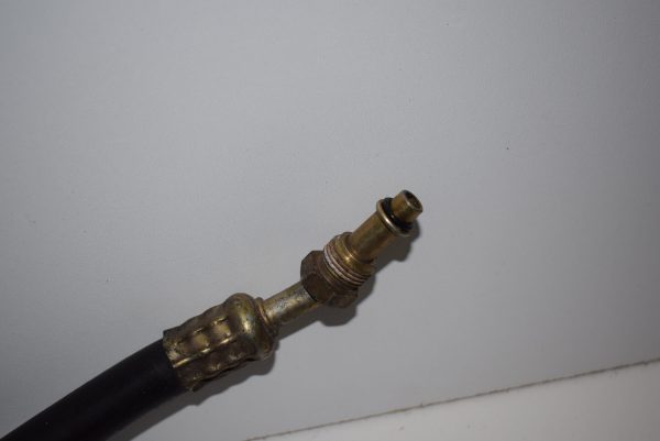 Ferrari air con pipe filter to evaporator part 124024 - Image 3