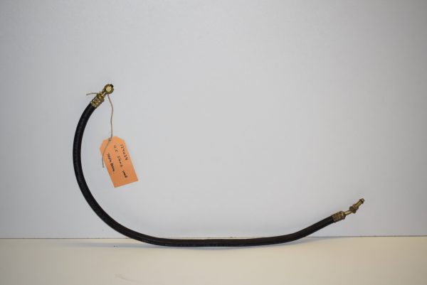 Ferrari air con pipe filter to evaporator part 124024