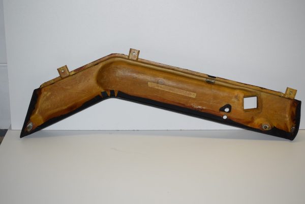 Covered lower panel for RH door part 62155805 - Image 2
