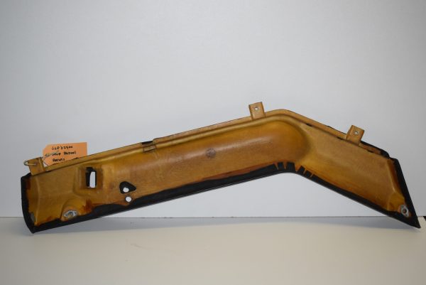 Door panel RH part nr  62155800 - Image 2